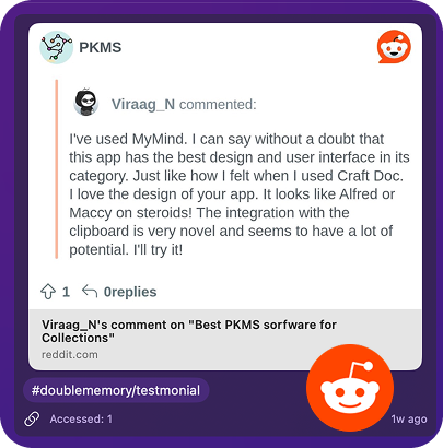 link preview